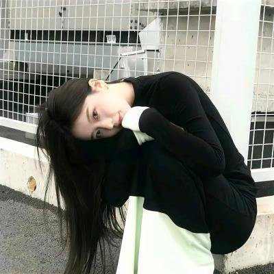 碎星沉入青瓷盞